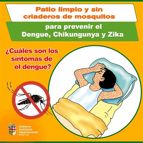 dengue sintomas